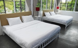 Семейный номер Standard в BW Thai Art Style Hotel