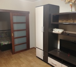 Квартира в Апартаменты на Гвардейская ул., 13