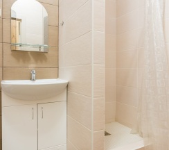 Эконом в Парк Сити