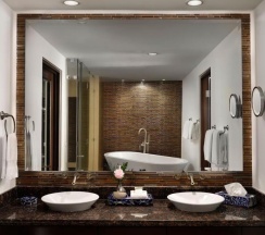 Penthouse Premier с 2 спальнями с частичным видом на океан в Hyatt Vacation Club at Sirena del Mar