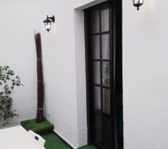 Апартаменты Superior в Hotel y Apartamentos Doña Lola