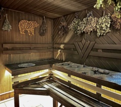 Большой коттедж в Адмирал