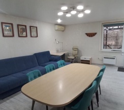 Дом №1 у воды в Мёд