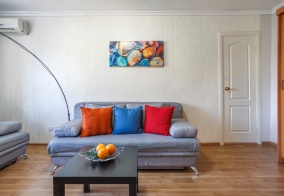 Апартаменты Апартаменты на Шеронова 63 в Хабаровском крае