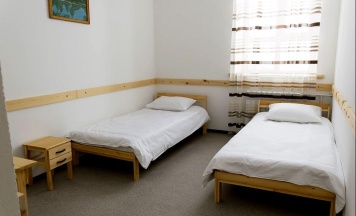 2-местный номер стандарт в Привал у Самовара