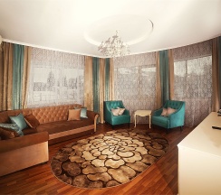 Люкс в Красотель