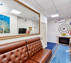 двухместный эконом в Лика