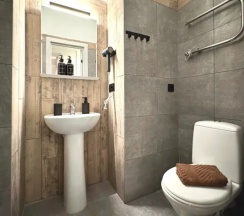 Трёхместный номер Superior в Мечтатель