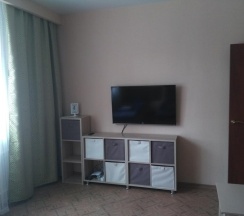 3- местные улучшенные апартаменты  S3 в Siberia apartments
