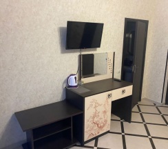 Двухместный номер Comfort 2 отдельные кровати в Коралл