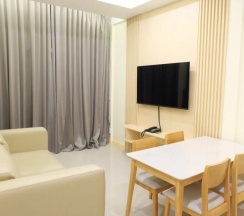 Palm вилла 2 в Twin Palms Resort