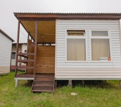 Прибрежная (общая ванная комната) в 27 регион