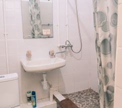 Стандарт, 2х мест, 1 комн. (№8) в Новый континент