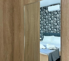 2-комнатные апартаменты улучшенные в Южный вайб