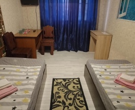 Номер стандарт в Тасос
