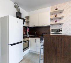 Студия c 1 комнатой в Лампа