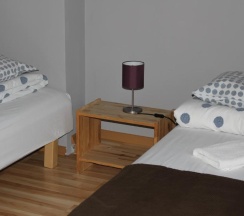 Апартаменты в 999 Aparthostel