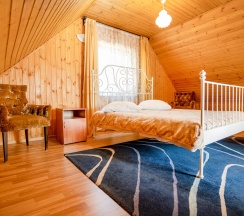 Коттедж стандарт 12 в MB Resort