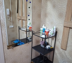 Квартира в Апартаменты на 1 микр д. 3а 12