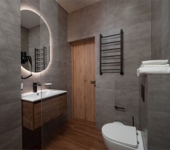 Джуниор сьют в Vista mare