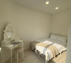 2-комнатные апартаменты, 45 м², 5 этаж в Неотель