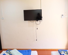 Двухместный номер Standard 2 отдельные кровати в Phi Phi Sand Sea View Resort