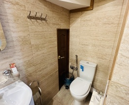 Одноместный номер в Подсолнух