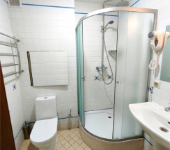 Стандартный номер в Дом ветеранов кино