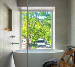 1-комнатные апартаменты люкс в Panorama Suites Group