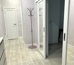 Квартира в Апартаменты на Ленина,74. театр