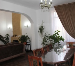 Номер Comfort в Феникс