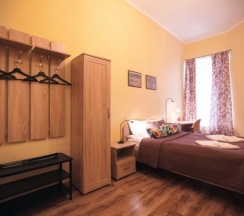 Семейный номер в МК Краски