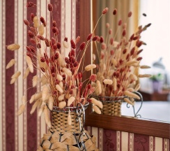 Джуниор Сюит в Центральный by USTA Hotels