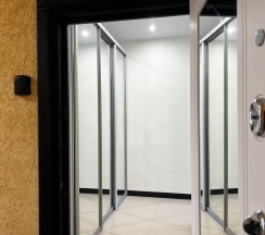 Квартира в Апартаменты на Комсомольская улица, 1