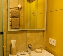 СТАНДАРТ с террасой в Rancho Texas