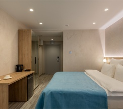 Комфорт в Фрегат