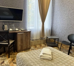 Полулюкс с 2 односпальными кроватями в Venezia