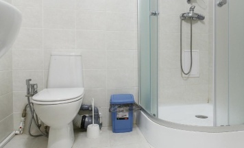 Одноместный Стандартный номер в Алмаз