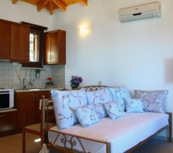 Коттедж в Georgia Villas