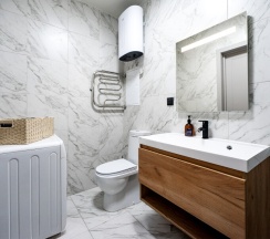 Sky 162 в Апартаменты hotapart