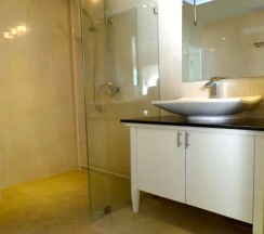 Апартаменты Пентхаус c 1 комнатой с балконом в Westbury Residence