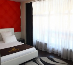 Полулюкс в Royal hotel