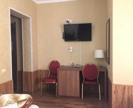 двухместный стандарт в Нев-Отель