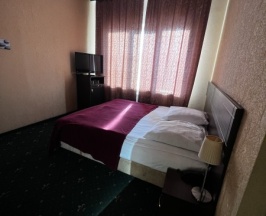 Двухместный стандарт + в Eclipse family hotel