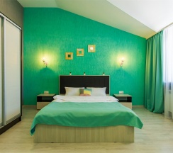 Комфорт Дабл в 22-Hotel