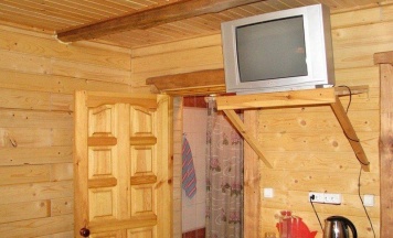 Двухместный 3,4,5,11,12 в Русская Усадьба