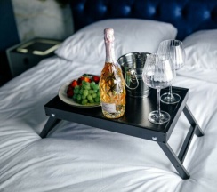 Домик №1 в Sh Premium Home