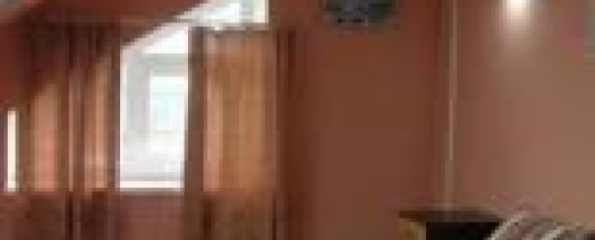 Двухместный номер Индия, Барселона с балконом и кондиционером в Екатерина