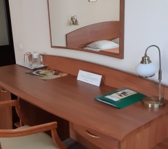 Номер комфорт улучшенный в Friedental