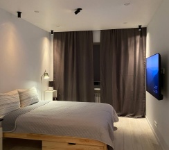 Квартира в Апартаменты на Садовая 5, кв. 38